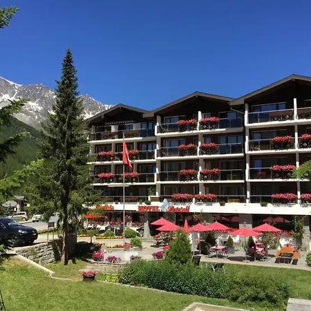Kristall Deluxe Appartement-fewo 6-bett By Interhome Appartement *