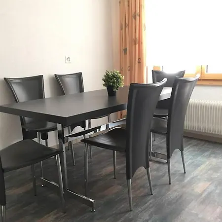 Kristall Deluxe Appartement-fewo 6-bett By Interhome Appartement