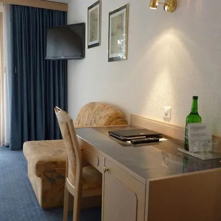 Appartement Kristall Deluxe Appartement-fewo 6-bett By Interhome *