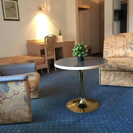 Kristall Deluxe Appartement-fewo 6-bett By Interhome Appartement *