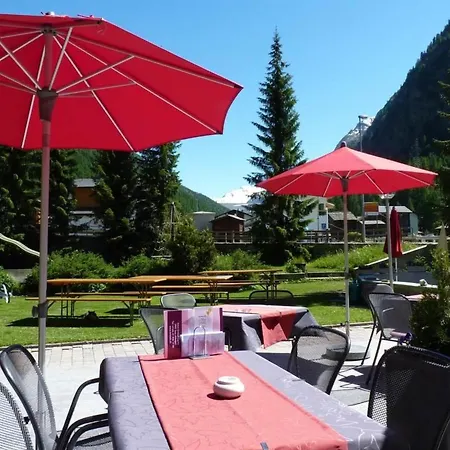 Kristall Deluxe Appartement-fewo 6-bett By Interhome Appartement